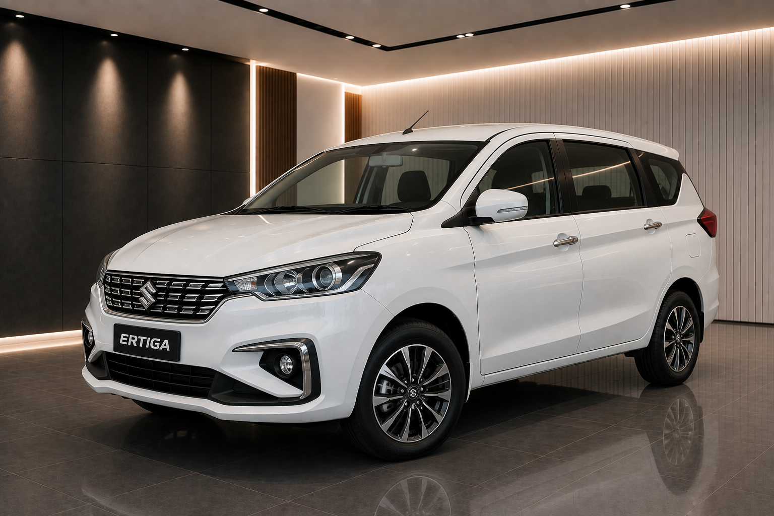 Maruti Ertiga